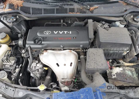 2008 Toyota Camry Le z USA, uszkodzony, nr VIN 4T1BE46K48U774892